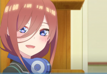 The Quintessential Quintuplets