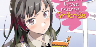 HAGANAI: Manga-Adaption wurde beendet HAGANAI