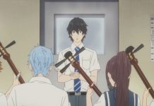 Mashiro no oto