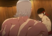 Cestvs: The Roman Fighter – Anime-Adaption angekündigt