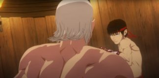 Cestvs: The Roman Fighter – Anime-Adaption angekündigt