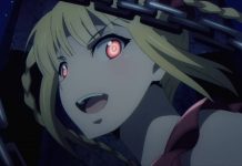 Darwin’s Game: Sammelschuber enthält Produktionsfehler