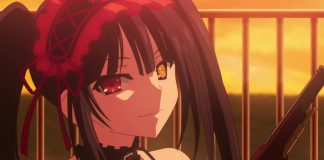 Date A Live: Fünfte Staffel angekündigt + Visual