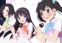 Gekidol: Konkreter Starttermin bekannt + Visual