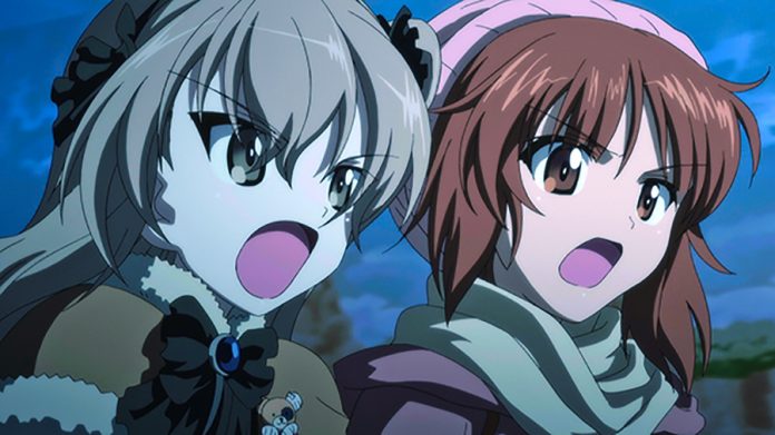 Girls und Panzer Das Finale Teil 2 Newsbild