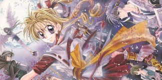 Dezember-Veröffentlichungen von Egmont Manga im Überblick