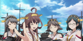 Crunchyroll: Vier neue Titel im Katalog verfügbar