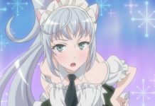 My Teen Romantic Comedy SNAFU: Synchro-Clip stellt Saki Kawasaki vor