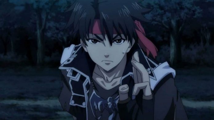 Sorcerous Stabber Orphen: Season 2
