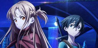 Sword Art Online Progressive: Teaser mit englischen Untertiteln veröffentlicht