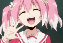 Talentless Nana
