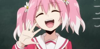 Talentless Nana: Neues Promo-Video veröffentlicht Talentless Nana