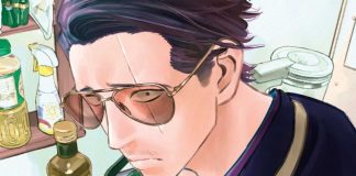 Yakuza goes Hausmann – Band 8 erhält in Japan Special Edition