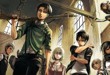 Attack on Titan