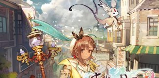 Atelier Ryza 2: Lost Legends & the Secret Fairy