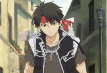 Sorcerous Stabber Orphen: Neue Charaktere für die zweite Staffel enthüllt