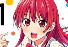 Kanojo mo Kanojo