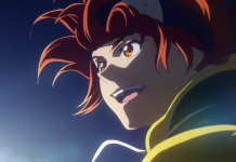 SK8 the Infinity: TV-Werbespot stellt Ending vor