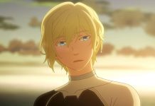 WAVE!! Surfing Yappe!! – Filmreihe bekommt einen TV-Anime