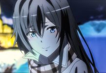 My Teen Romantic Comedy