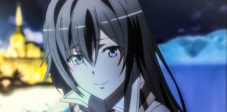 My Teen Romantic Comedy