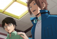 World Trigger 2nd Season: Details zum Opening und Ending bekannt