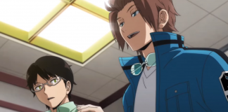 World Trigger 2nd Season: Details zum Opening und Ending bekannt