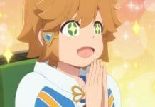 Suppose a Kid From the Last Dungeon Boonies Moved to a Starter Town: Neuer Trailer veröffentlicht