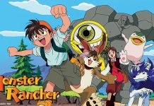 „Monster Rancher“ – Vorverkauf startet bei Anime Planet Monster Rancher