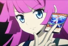 Yu-Gi-Oh! Sevens