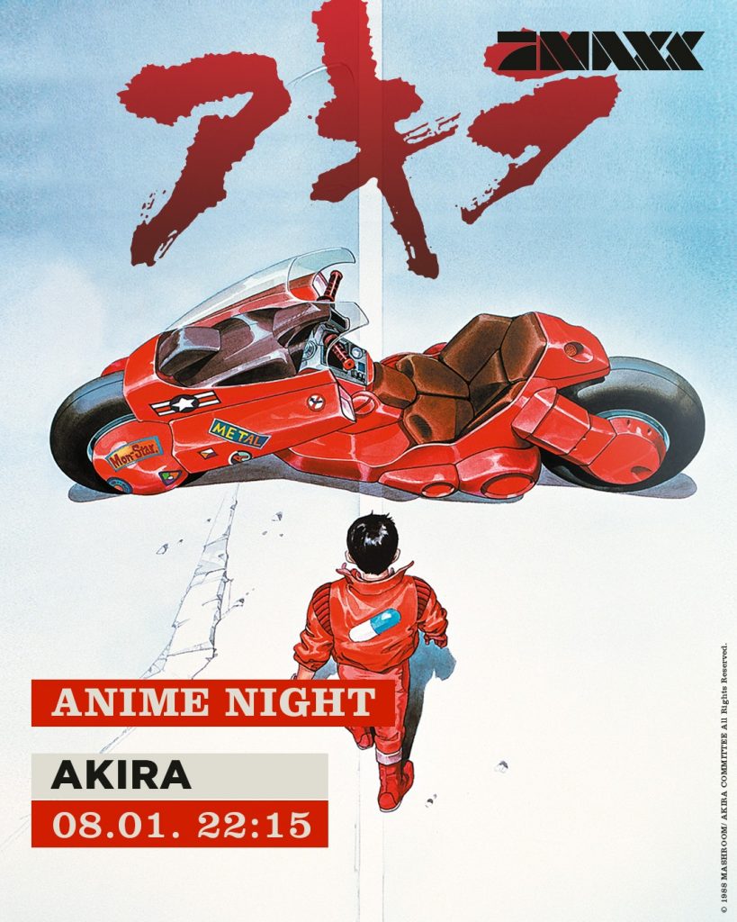 akira