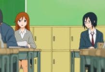 Hori and Miyamura: Zwei neue OVAs angekündigt