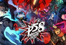 Persona 5