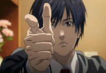 „Inuyashiki Last Hero“ ab sofort bei Netflix verfügbar Inuyashiki Last Hero