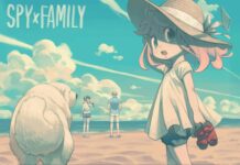 Ranking: Japanische Fans wählen Manga, die eine Anime-Adaption verdient hätten Spy x Family