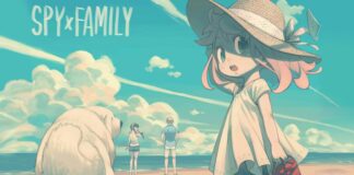 Spy x Family