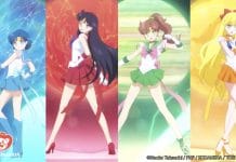 Sailor Moon Eternal: Neuer Teaser-Trailer veröffentlicht Sailor Moon