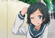 My Teen Romantic Comedy