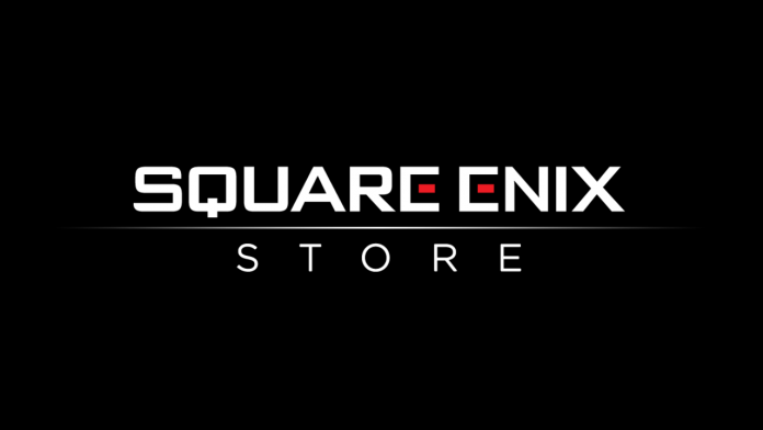 Square Enix Store