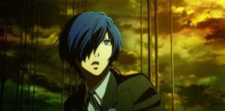 Persona 3