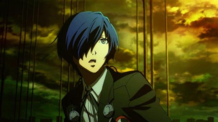 Persona 3 Persona 3