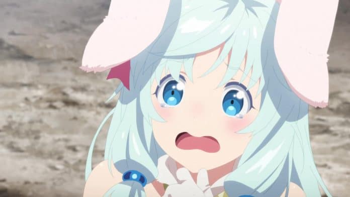 Arifureta Newsbild 2020 4