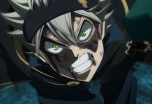 „Black Clover“-Schöpfer gratuliert Eiichiro Oda Black Clover