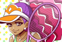 Unrivaled NAOMI Tenkaichi