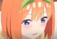 The Quintessential Quintuplets