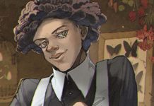 The Promised Neverland