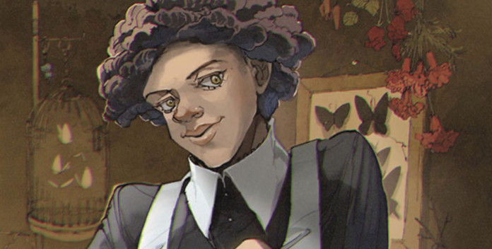 The Promised Neverland The Promised Neverland