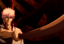 Gintama