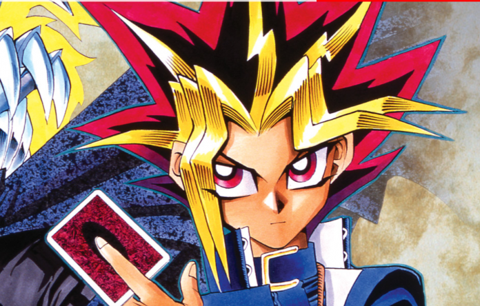 Yu-Gi-Oh