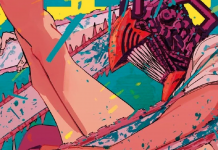 Dezember-Veröffentlichungen von Egmont Manga im Überblick Chainsaw Man